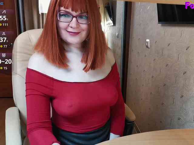 Muza-Love webcam