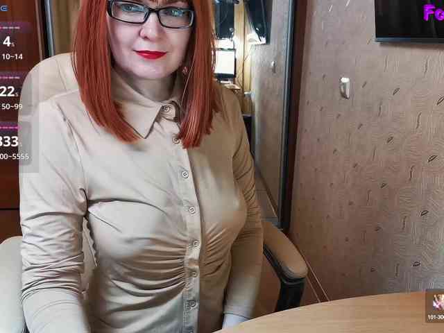 Muza-Love webcam