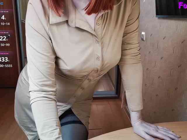 Muza-Love webcam