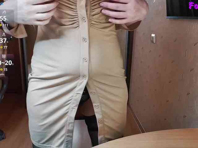 Muza-Love webcam