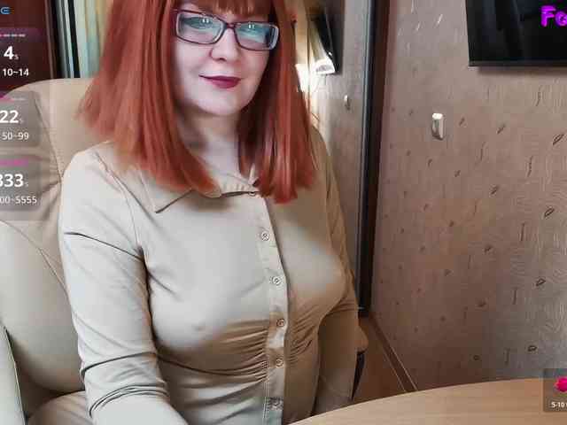 Muza-Love webcam