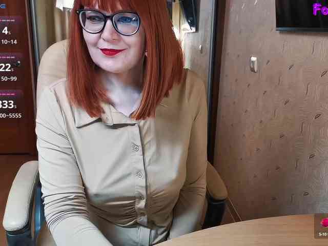 Muza-Love webcam
