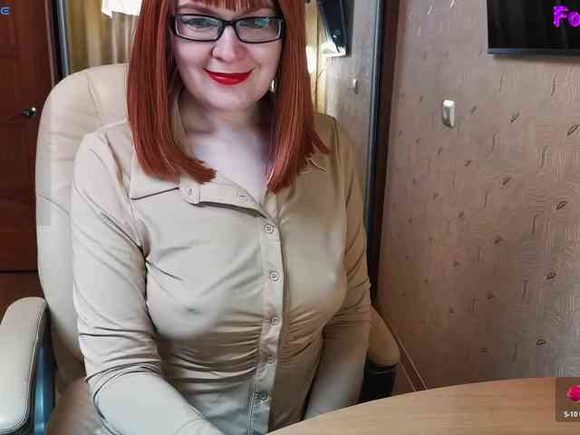 Muza-Love webcam