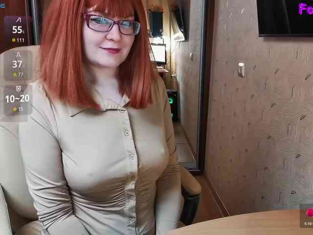 Muza-Love webcam