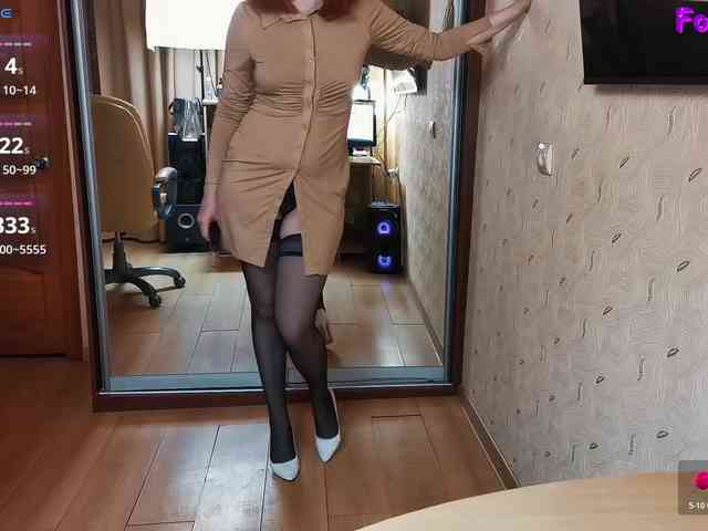 Muza-Love webcam