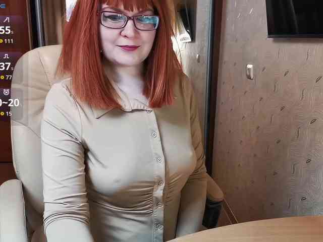 Muza-Love webcam