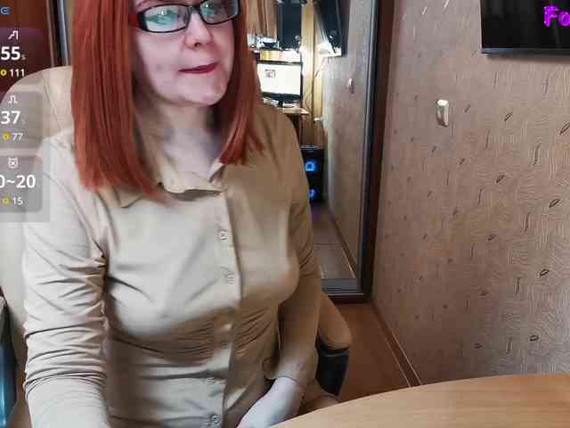 Muza-Love webcam