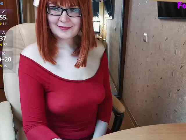 Muza-Love webcam