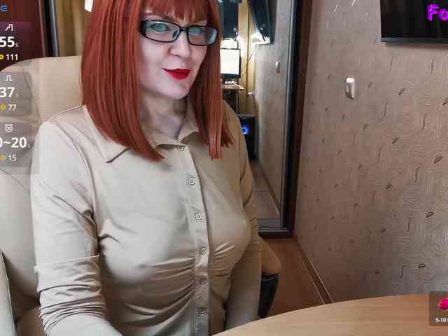 Muza-Love webcam