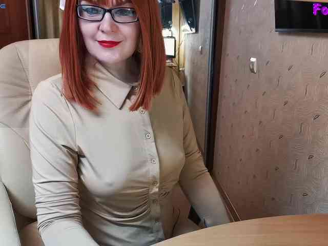 Muza-Love webcam