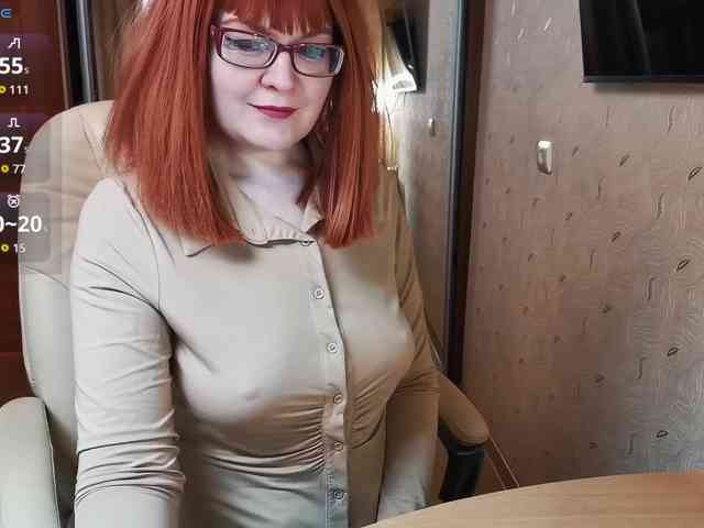 Muza-Love webcam