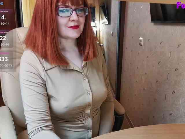 Muza-Love webcam