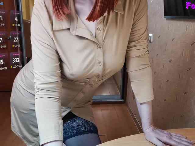 Muza-Love webcam