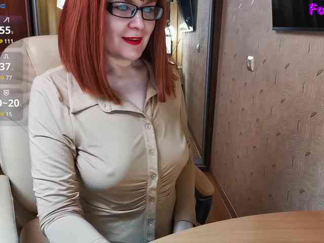 Muza-Love webcam