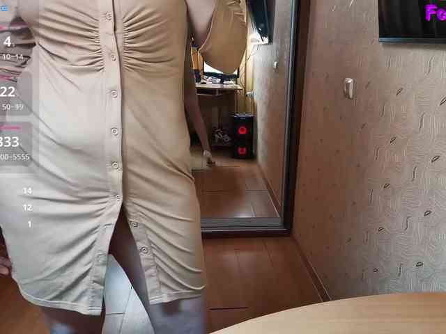 Muza-Love webcam