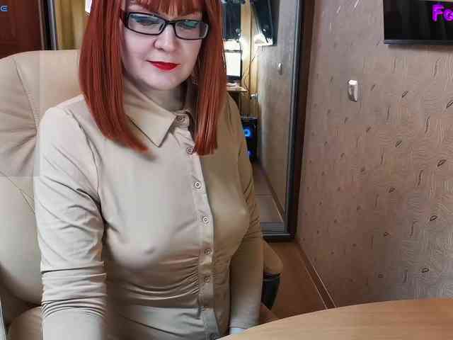 Muza-Love webcam