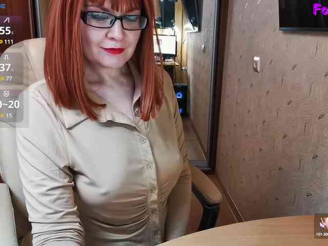 Muza-Love webcam