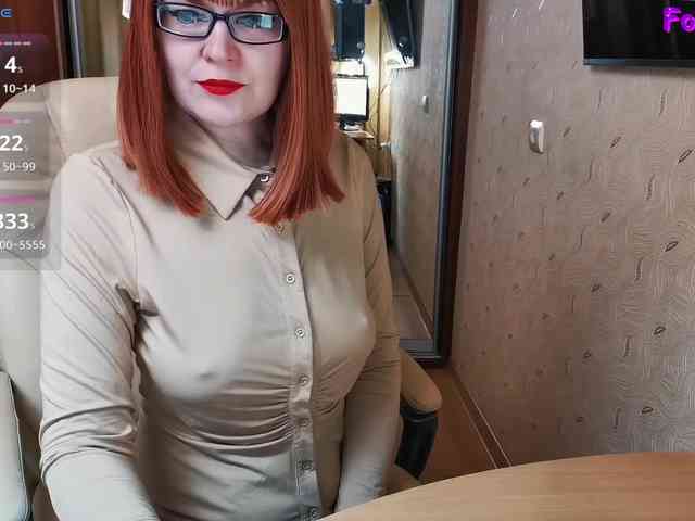 Muza-Love webcam