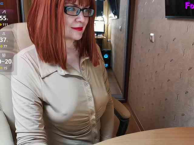 Muza-Love webcam