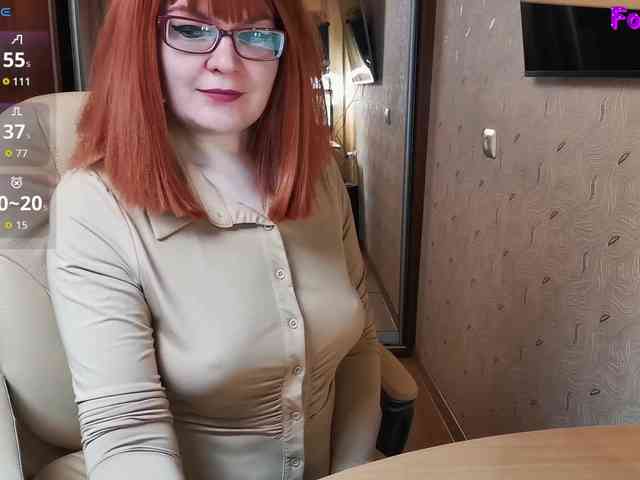 Muza-Love webcam