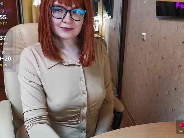 Muza-Love webcam