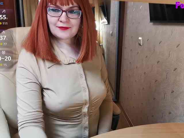 Muza-Love webcam