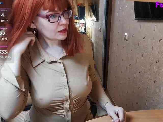 Muza-Love webcam