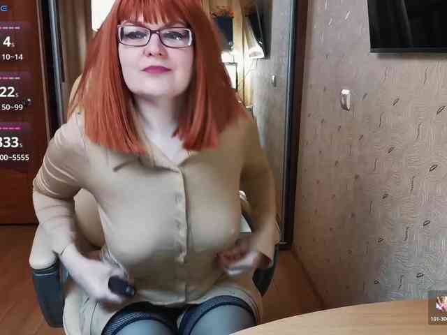 Muza-Love webcam