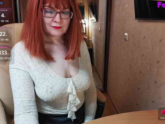 Muza-Love webcam