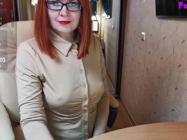 Muza-Love webcam