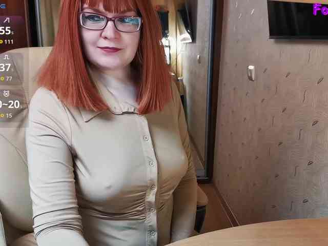 Muza-Love webcam