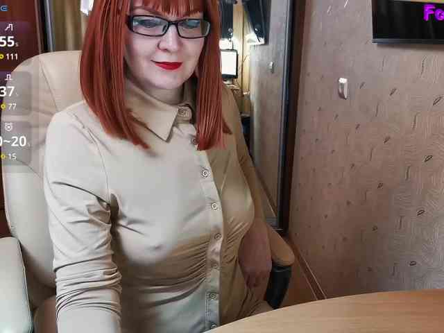Muza-Love webcam