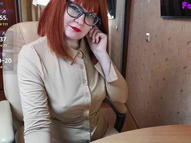 Muza-Love webcam