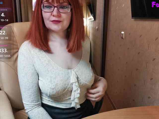Muza-Love webcam