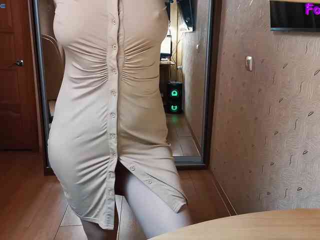 Muza-Love webcam