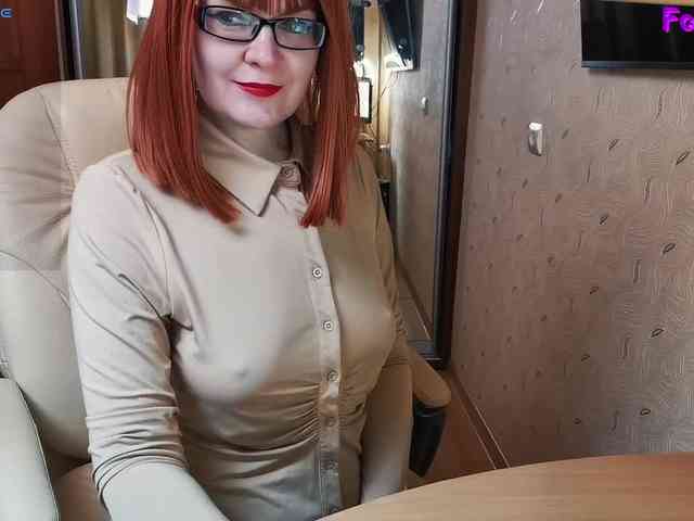 Muza-Love webcam