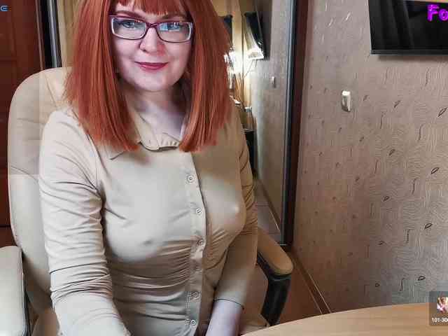 Muza-Love webcam