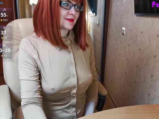 Muza-Love webcam