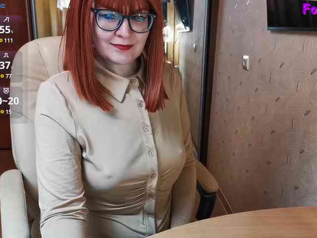 Muza-Love webcam