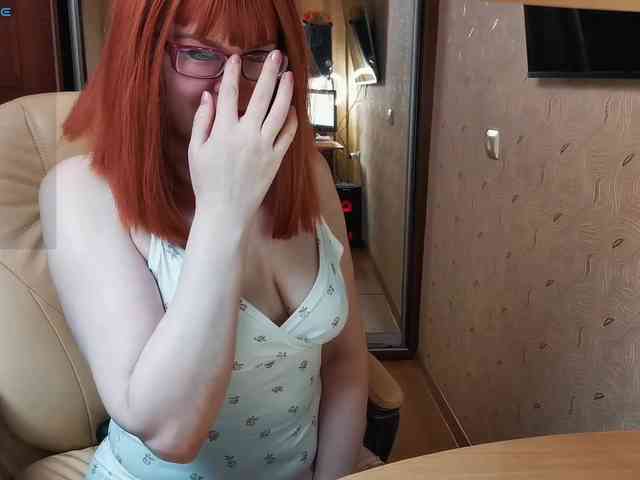 Muza-Love webcam
