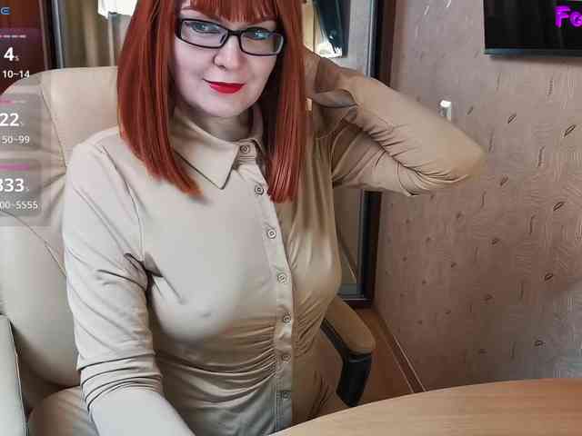 Muza-Love webcam