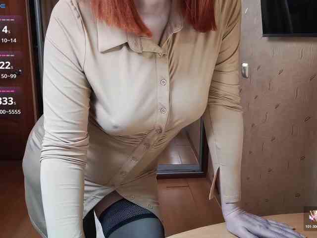 Muza-Love webcam