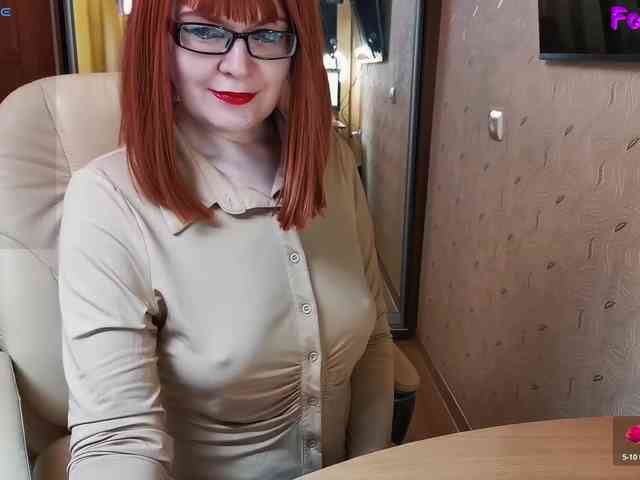 Muza-Love webcam