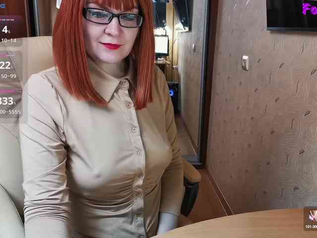 Muza-Love webcam