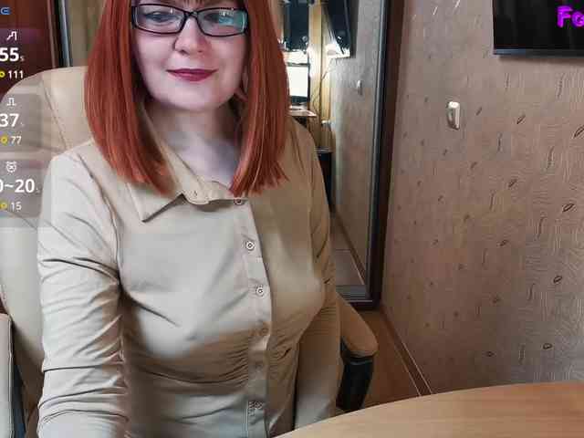 Muza-Love webcam
