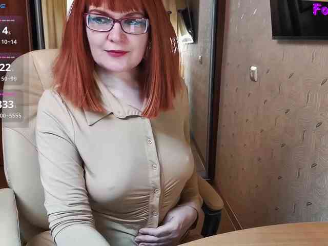 Muza-Love webcam