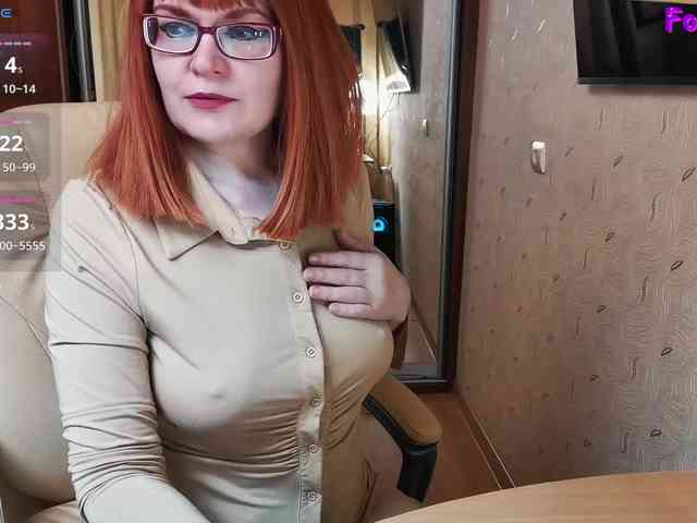 Muza-Love webcam