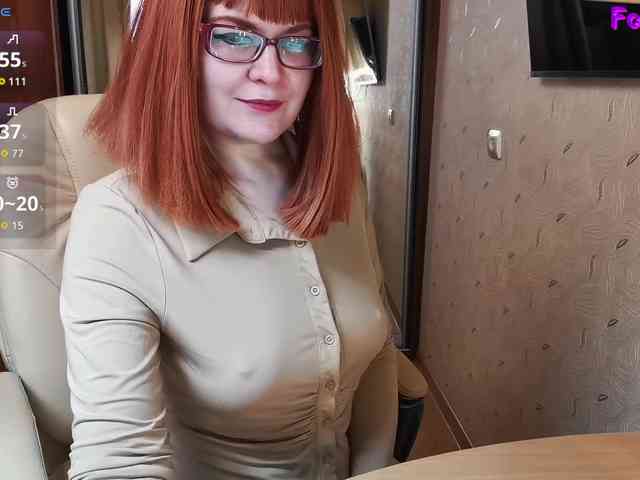 Muza-Love webcam