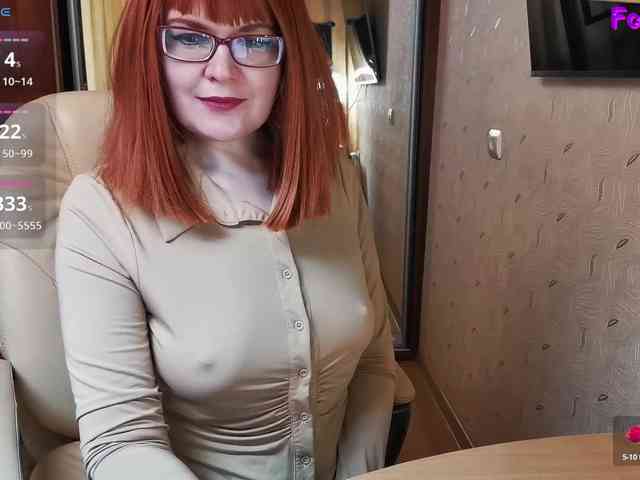 Muza-Love webcam