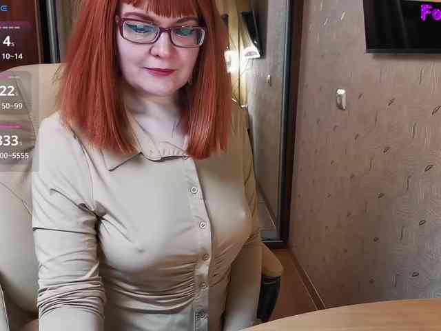 Muza-Love webcam